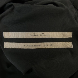 【Mã giảm giá】Áo khoác Rick Owens 636009