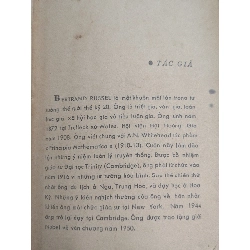 Quyền Lực - Bertrand Russell 560295