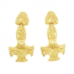 Bông tai Ilios Lalaunis 750YG