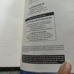 Tazaki Tsukuru và những năm tháng hành hương - Haruki Murakami 993578