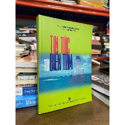 Tin Tức Từ Biển Tâm - Lâm Thanh Huyền 129552