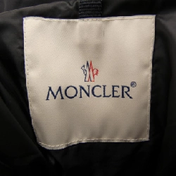 MONCLER AUCUN Áo khoác lông - Hàng hiệu Chính hãng 822174