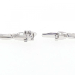 K14WG Pave Diamond Bracelet 0.70CT - Hàng hiệu Chính hãng 869916