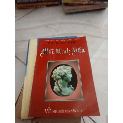 Mối tình đầu - Ivan Turgenev (Văn học nước ngoài) VAVO