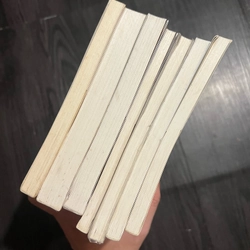 Combo 7 cuốn Việt Nam Danh Tác 301018