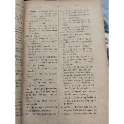 Hán - Việt từ điển - Đào Duy Anh ( bìa cứng ) 128703