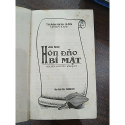 Hòn đảo bí mật 549591