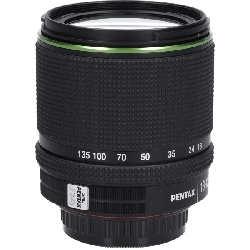 Ống kính DA18-135mm F3.5-5.6AL DC WR - Hàng hiệu Chính hãng 886634