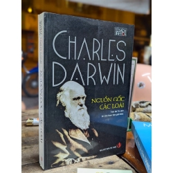 Nguồn gốc các loài - Charles Darwin ( bìa cứng ) 128566