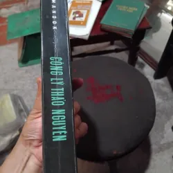 Công lý thảo nguyên 1002674