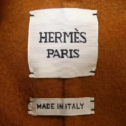 HERMES Nhẫn khóa 3E0109DZ Áo khoác - Hàng hiệu Chính hãng 817345