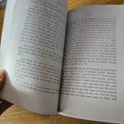 Việt - Nam Pháp thuộc sử 1884 - 1945 (sách photo)
 689027