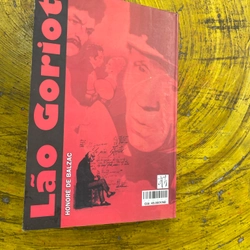 Lão GORIOT- HONORE DE BALZAC 537232