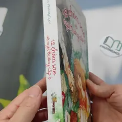 12 Chòm Sao Và Ngôi Trường Cấp 3 - Vũ Ngọc Phương Uyên 776110