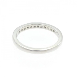 Nhẫn Tiffany Hình Bán Nguyệt Đặt Kênh - Hàng hiệu Authentic 833384