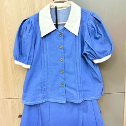 Set jeans 