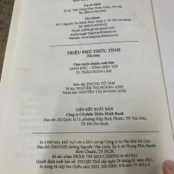 Triệu phú thức tỉnh - Joe Vitale.  972680