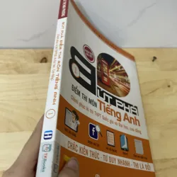 Bứt Phá  Điểm Thi môn Tiếng Anh  751117