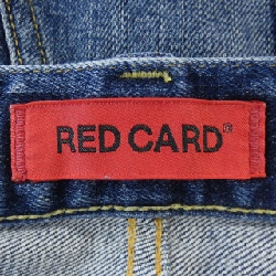 Quần jeans RED CARD - Hàng hiệu Authentic 883175