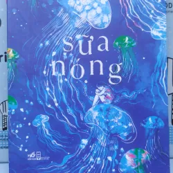 Sách: Sữa nóng - TG:  Deborah Levy