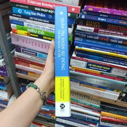 Quản Trị Nhân Sự Đúng 715040