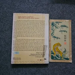 Thần người và đất việt - tạ chí đại trường 745506