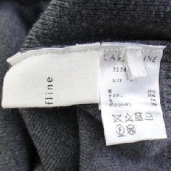 【Mã giảm giá】カーサフライン CASA FLINE ニット 633979