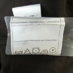 Áo gile TAGLIATORE - Hàng hiệu Authentic 898083