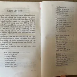 Tục ngữ, Ca dao, Dân ca Việt Nam – Vũ Ngọc Phan 712163