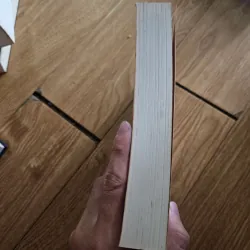 Mạc Ngôn thập tam bộ
300k 757985