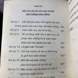 Logic Học Biện Chứng - E.V.ILencôv 541992