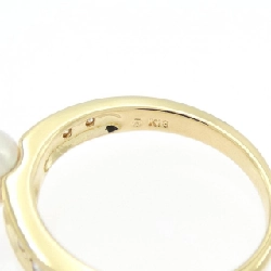 Nhẫn ngọc trai Akoya Mikimoto 6.3mm - Hàng hiệu Chính hãng 835676