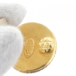 【Vintage】Chanel 03817 Bông tai 625679