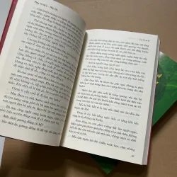 Những miền Linh dị (Tập 1, 2) 960869