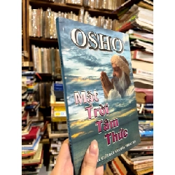 Mặt trời tâm thức - OSHO 124904