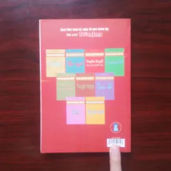 [Sách Văn Học] Tinh Hoa Văn Học Dân Gian - Truyền Thuyết Dân Gian (Trọn Bộ 5/5 Tập)  933953