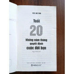 Tuổi 20 Bước Vào Thế Giới Kinh Doanh - Alexandra Levit 531673