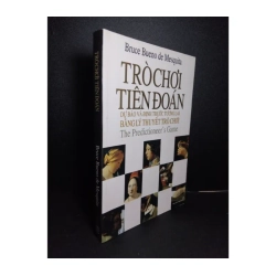 Trò chơi tiên đoán