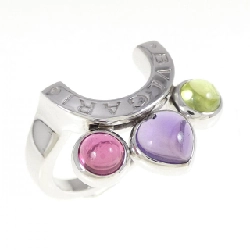 Nhẫn Bulgari Allegra - Hàng hiệu Authentic