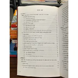 Vô sinh do vòi tử cung – Phúc mạc – PGS.TS. Cao Ngọc Thành 576552