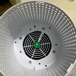 Máy lọc không khí diệt khuẩn UV Green 502990