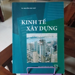 Kinh tế xây dựng