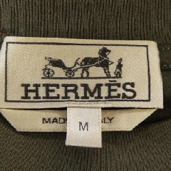 Áo thun HERMES PARCORS SANS FAUTE DECADRE 467920HA - Hàng hiệu Authentic 891587