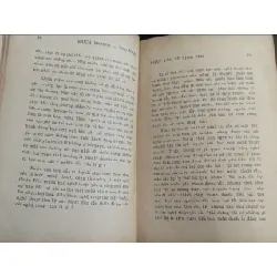 Phân tâm học về tình yêu - Erich Fromm 126509