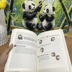 Bí kíp giao tiếp + quản lí thời gian mới 749009