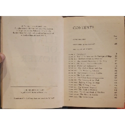 The Iliad of Homer (dịch bởi Ennis Rees) 997391