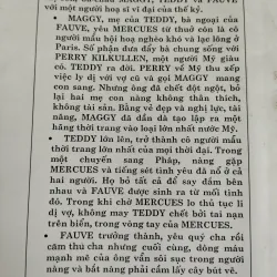 NGƯỜI ĐÀN BÀ VÙNG GIÓ - JUDITH KRANTZ 574273