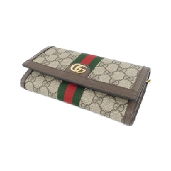 Gucci OPHIDIA 772309 96IWG Ví dây chuyền - Hàng hiệu Chính hãng 774260