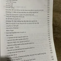 Bệnh ung thư vú - CHỦ BIÊN: PGS. TS NGUYỄN BÁ ĐỨC- khổ lớn  977949