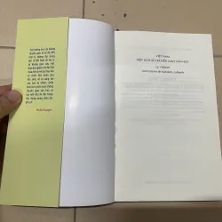 Việt Nam một lịch sử chuyển giao văn hóa (b) 990103